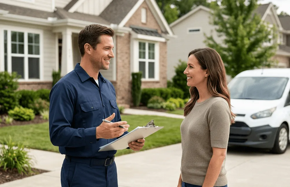 Mold Remediation Buxton, NC FAQs